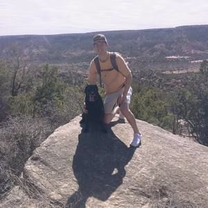 Meet your Posher, John